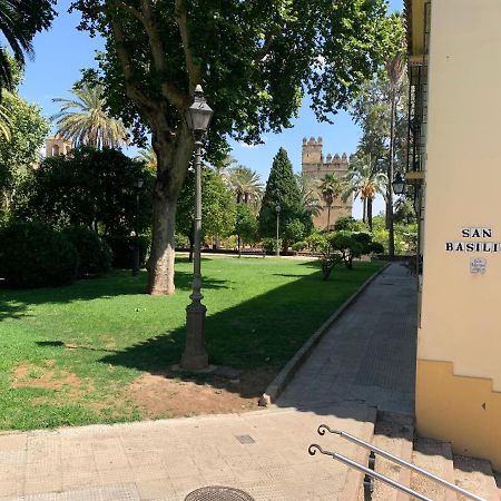 Apartamento A Estrenar A Un Minuto Del Alcazar Διαμέρισμα Κόρδοβα Εξωτερικό φωτογραφία