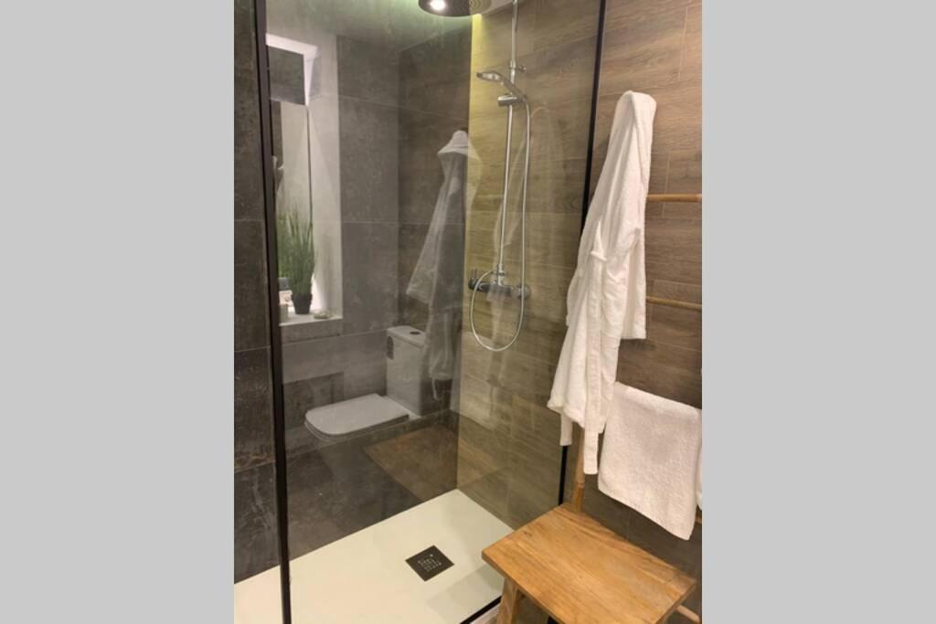 Apartamento A Estrenar A Un Minuto Del Alcazar Διαμέρισμα Κόρδοβα Εξωτερικό φωτογραφία