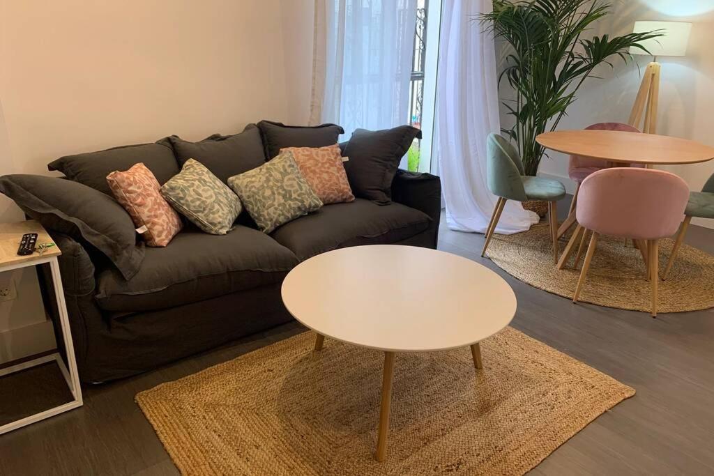 Apartamento A Estrenar A Un Minuto Del Alcazar Διαμέρισμα Κόρδοβα Εξωτερικό φωτογραφία