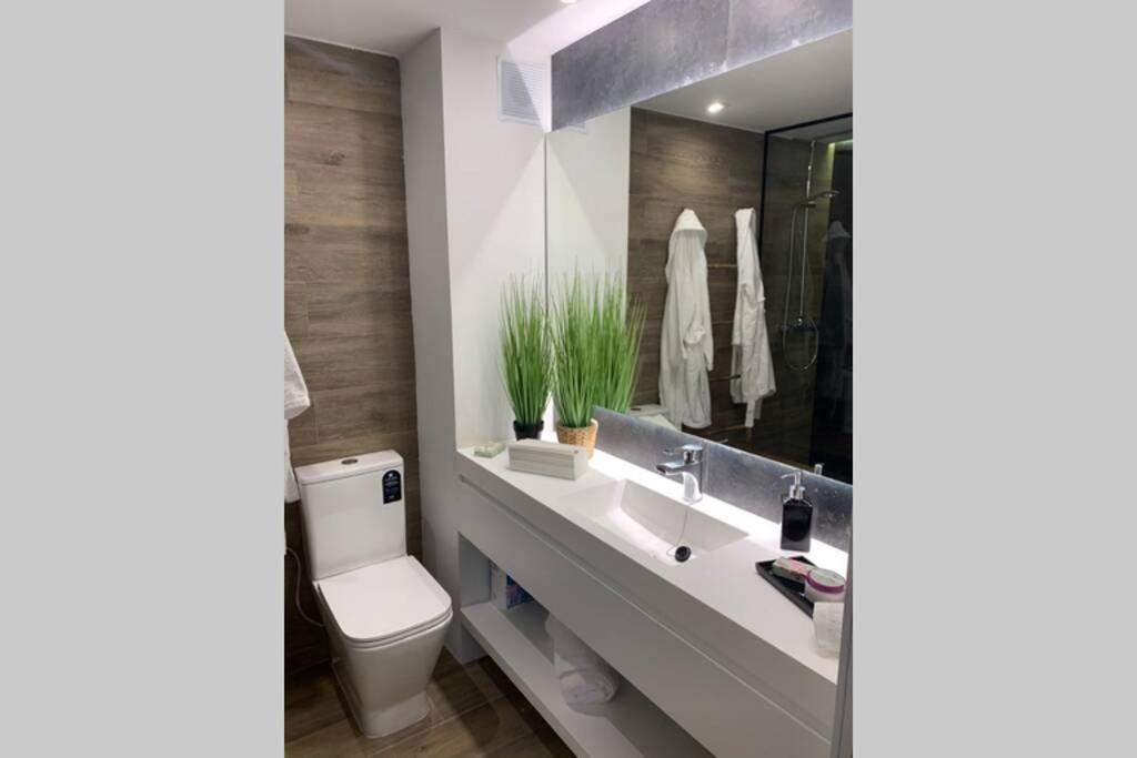 Apartamento A Estrenar A Un Minuto Del Alcazar Διαμέρισμα Κόρδοβα Εξωτερικό φωτογραφία