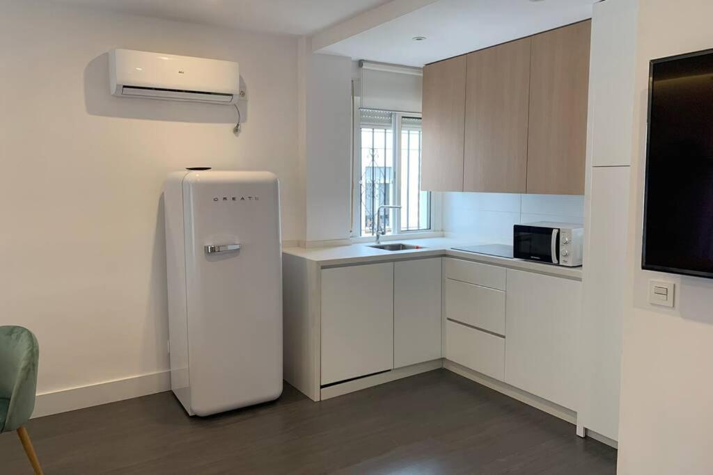 Apartamento A Estrenar A Un Minuto Del Alcazar Διαμέρισμα Κόρδοβα Εξωτερικό φωτογραφία