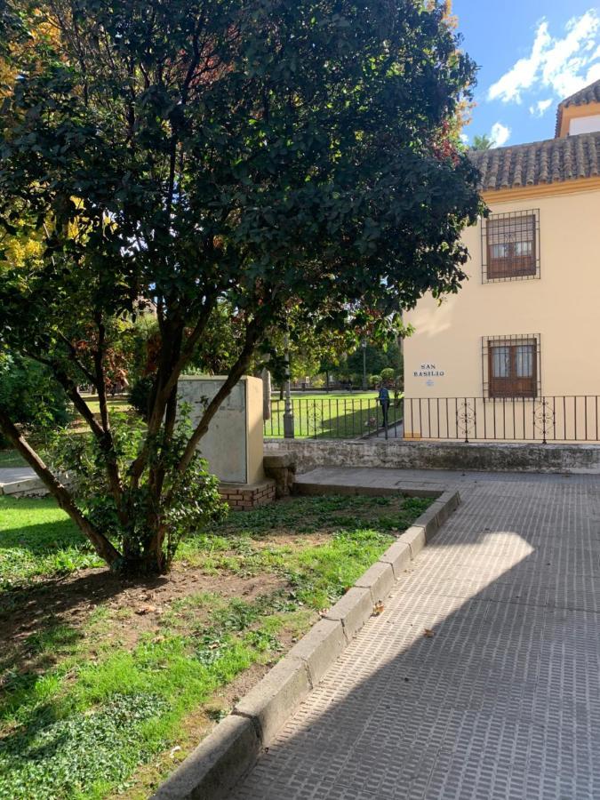 Apartamento A Estrenar A Un Minuto Del Alcazar Διαμέρισμα Κόρδοβα Εξωτερικό φωτογραφία